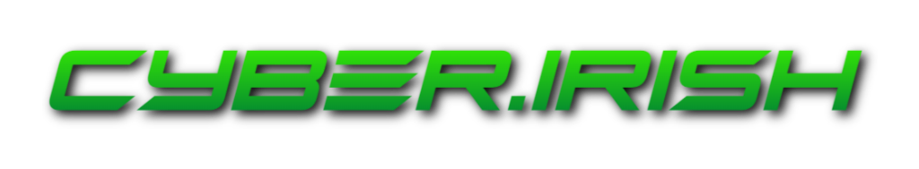 Cyber.Irish — Live Demo